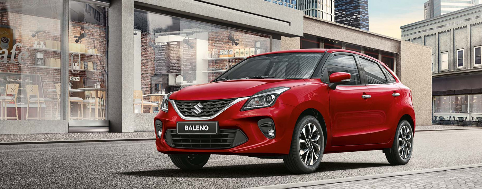 Baleno