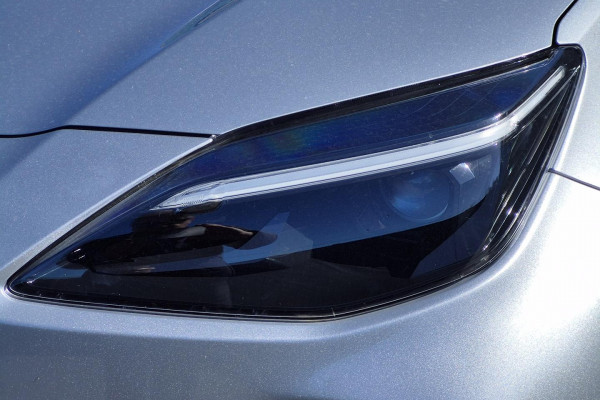 2023 Toyota Yaris Cross MXPB10R GX SUV Image 24
