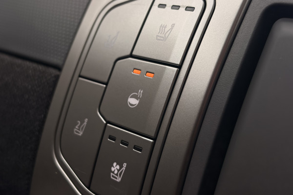 2025 Kia EV3 SV GT-Line SUV Image 28
