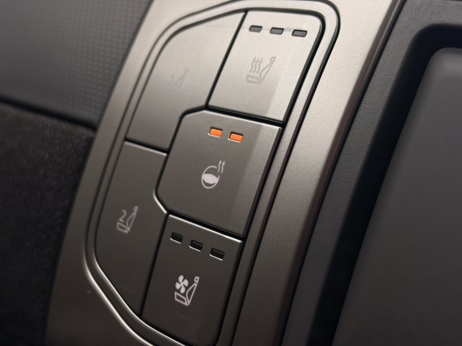 2025 Kia EV3 SV GT-Line SUV Image 28