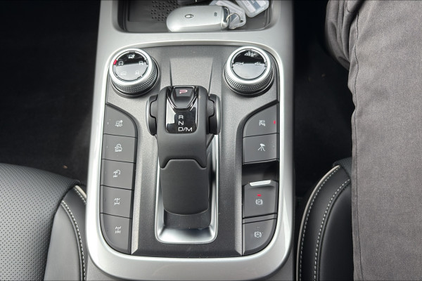2026 GWM Tank 300 P01 Ultra Hi4-T PHEV SUV Image 22