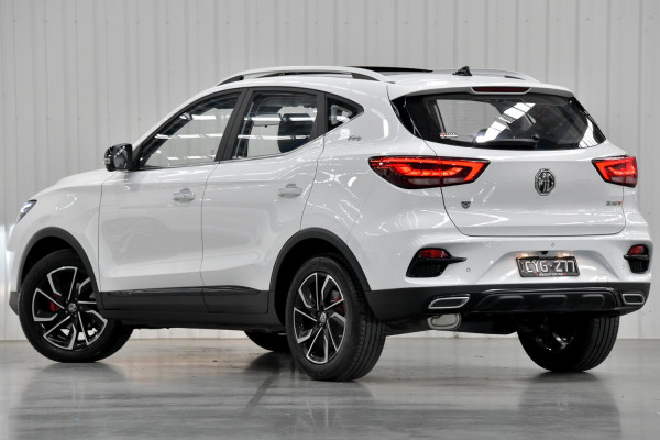 2024 MG ZST  Essence SUV image 2