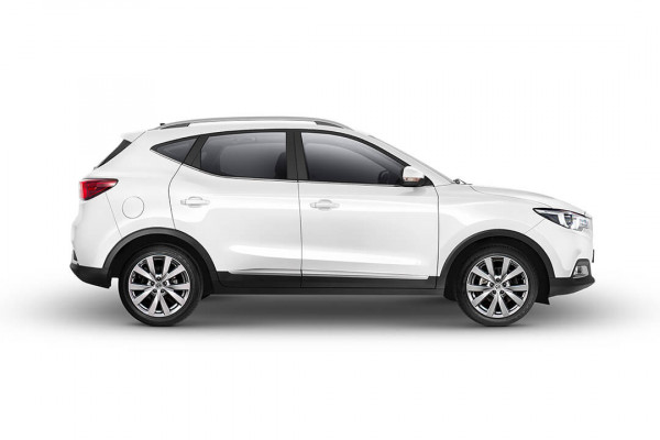 2023 MG ZS AZS1 Excite SUV Image 5