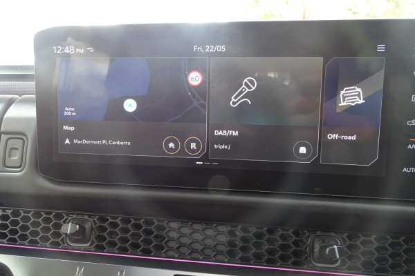 2025 MY26 Kia Tasman TK X-Pro Ute Image 22