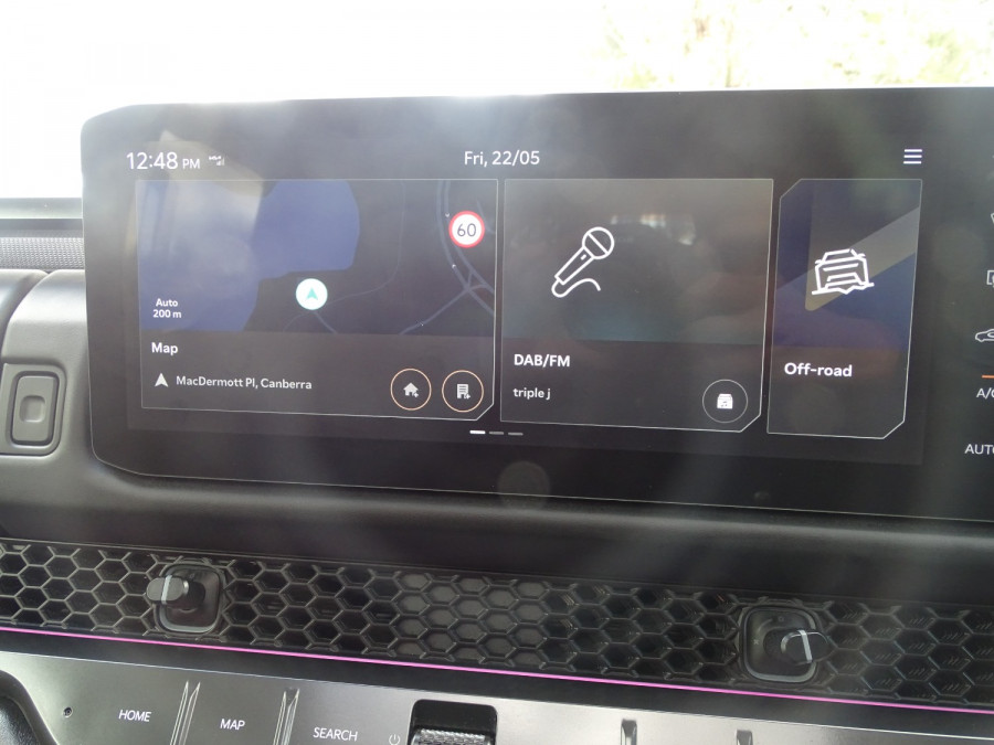 2025 MY26 Kia Tasman TK X-Pro Ute Image 22