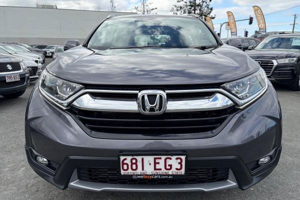 2019 MY20 Honda CR-V RW VTi-E SUV Image 3