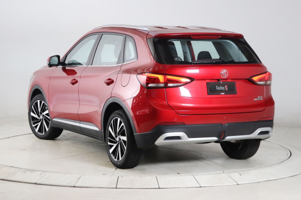 2026 MG ZS Essence Hybrid+ SUV Image 2
