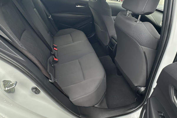2022 Toyota Corolla MZEA12R Ascent Sport Sedan Image 14
