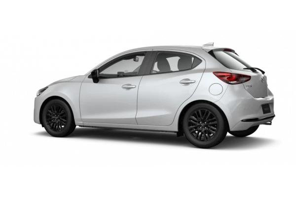 2026 Mazda 2 DJ Series G15 Evolve Hatch Image 20