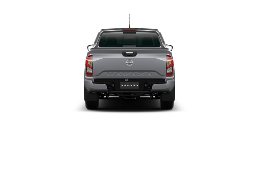 2025 Nissan Navara D23 ST Ute