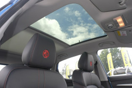 2020 MY21 MG ZST S13 Essence Wagon