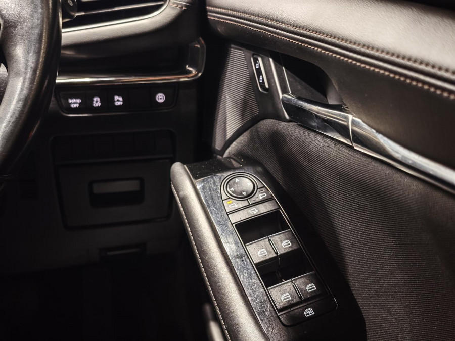 2019 Mazda 3 BP Series G20 Evolve Hatch Image 36