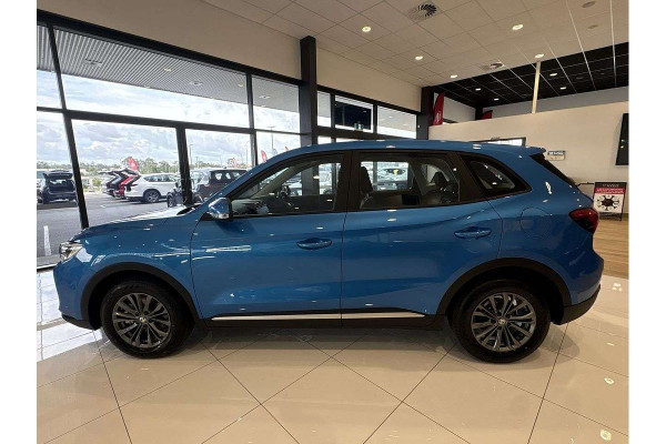 2026 MG ZS ZS32 Vibe SUV Image 9