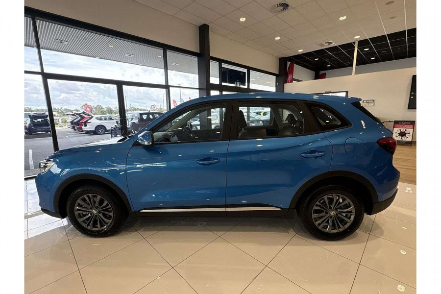 2026 MG ZS ZS32 Vibe SUV Image 9