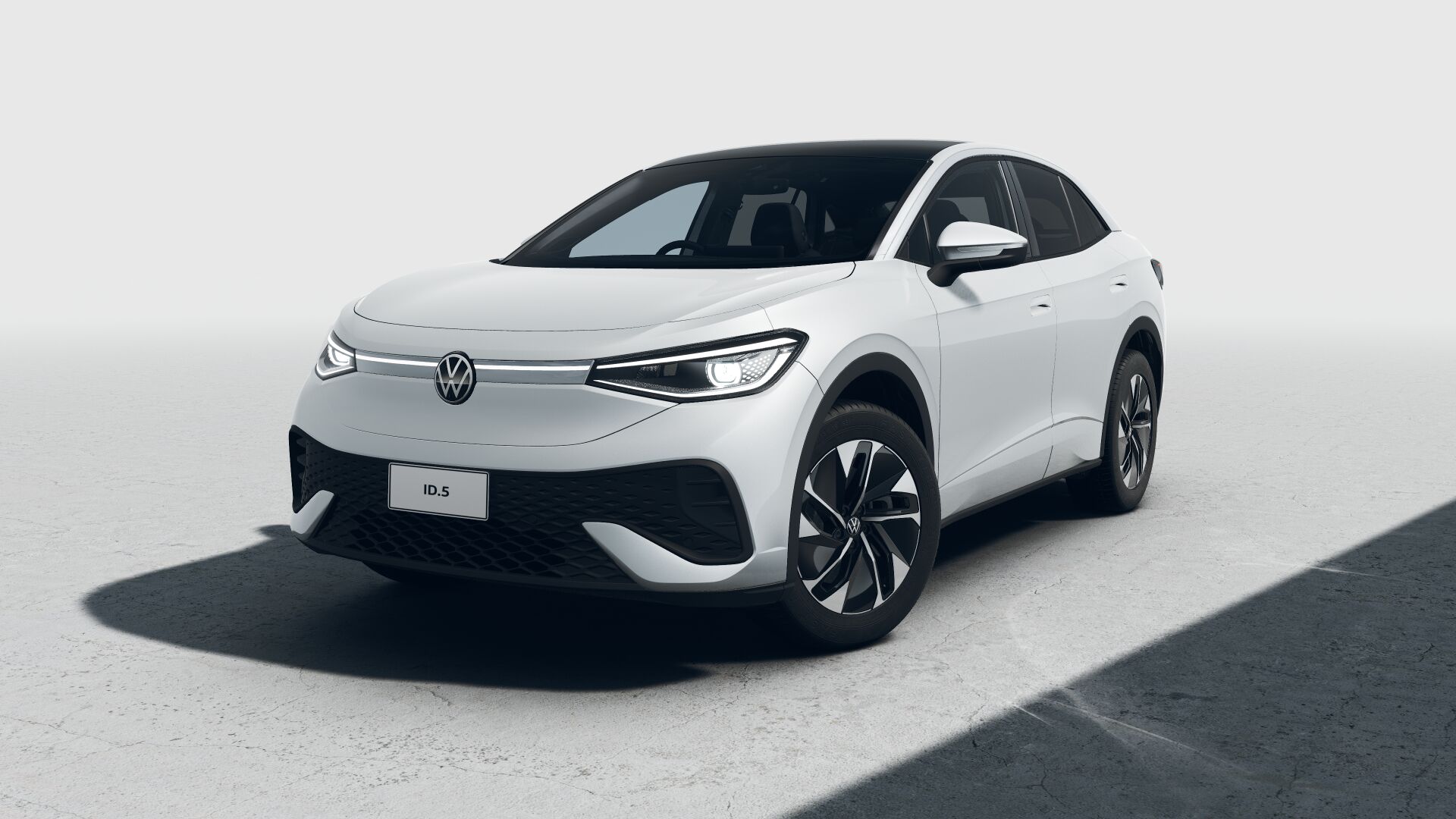 Glacier White Metallic