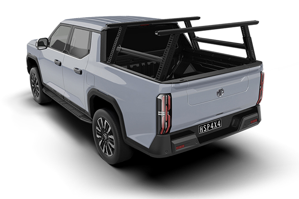 TUB - RACK PRO W/O ROLLER