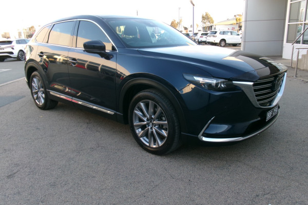 2021 Mazda CX-9 TC GT SP SUV Image 21