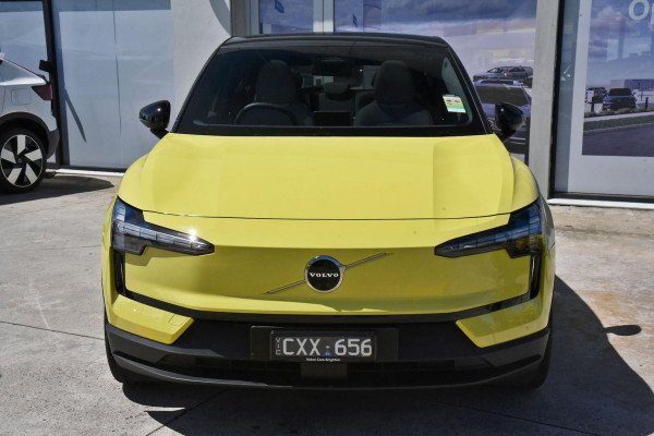 2023 MY24 Volvo EX30  Twin Motor Performance Ultra SUV Image 3