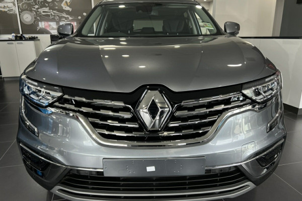 2024 Renault Koleos ZGH MY24 Intens Wagon