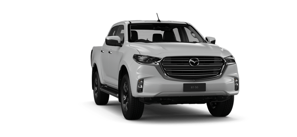 2024 Mazda BT-50 TF XTR Ute Image 6