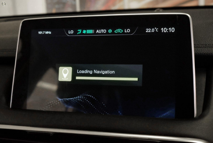2022 MG HS Plus EV SAS23 Excite SUV Image 13