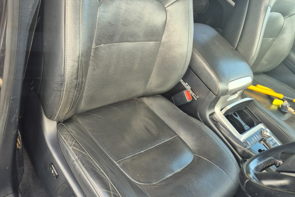 2019 Toyota LandCruiser VDJ200R VX SUV Image 18