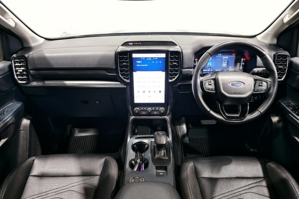 2023 MY22 Ford Everest UB Trend SUV Image 18