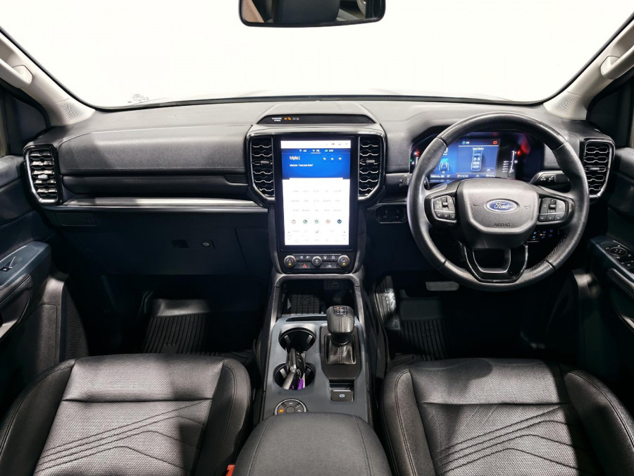 2023 MY22 Ford Everest UB Trend SUV Image 18