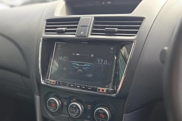 2018 Mazda BT-50 UR XTR Ute Image 5