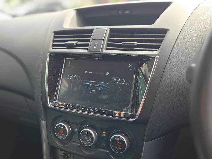 2018 Mazda BT-50 UR XTR Ute Image 5