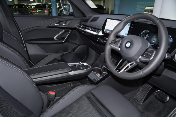2025 BMW X1 U11 xDrive20i M Sport SUV image 23