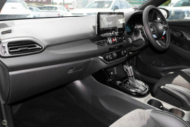 2024 MY25 Hyundai i30 PDe.V6 N Premium Hatch image 7