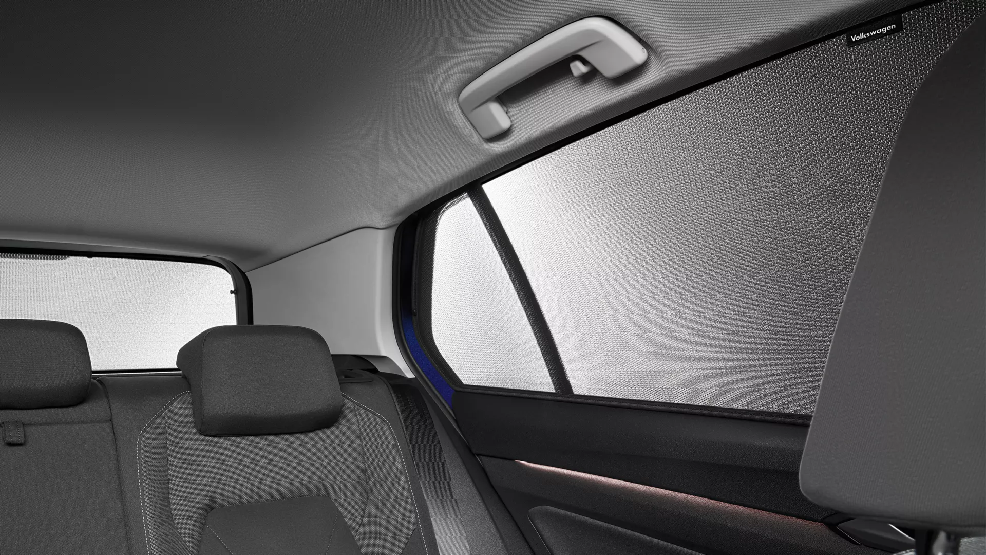 Sun blinds Optimal sun protection Image