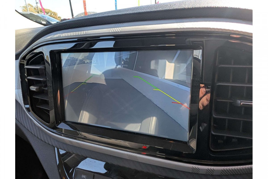 2022 MG MG3 Excite Hatch Image 20
