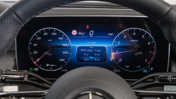 2026 Mercedes-Benz GLC-Class C254 GLC300 SUV image 18