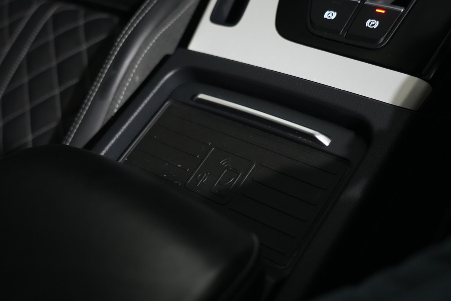 2024 Audi Q5 FY 45 TFSI S Line SUV Image 19