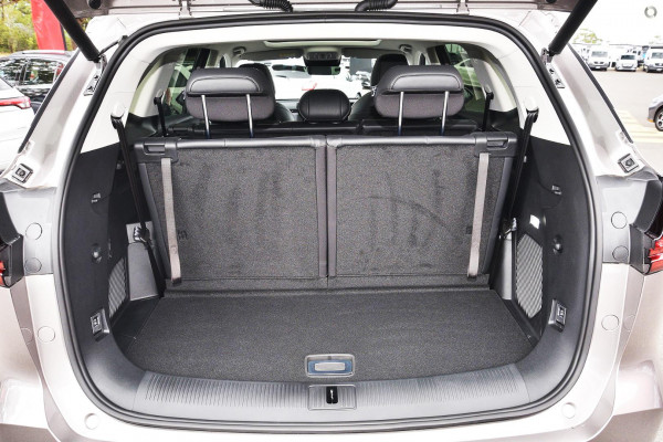 2025 MG QS IS31 Essence SUV Image 10