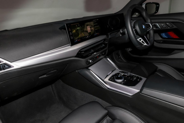 2025 BMW 2 Series G42 230i M Sport Coupe image 10