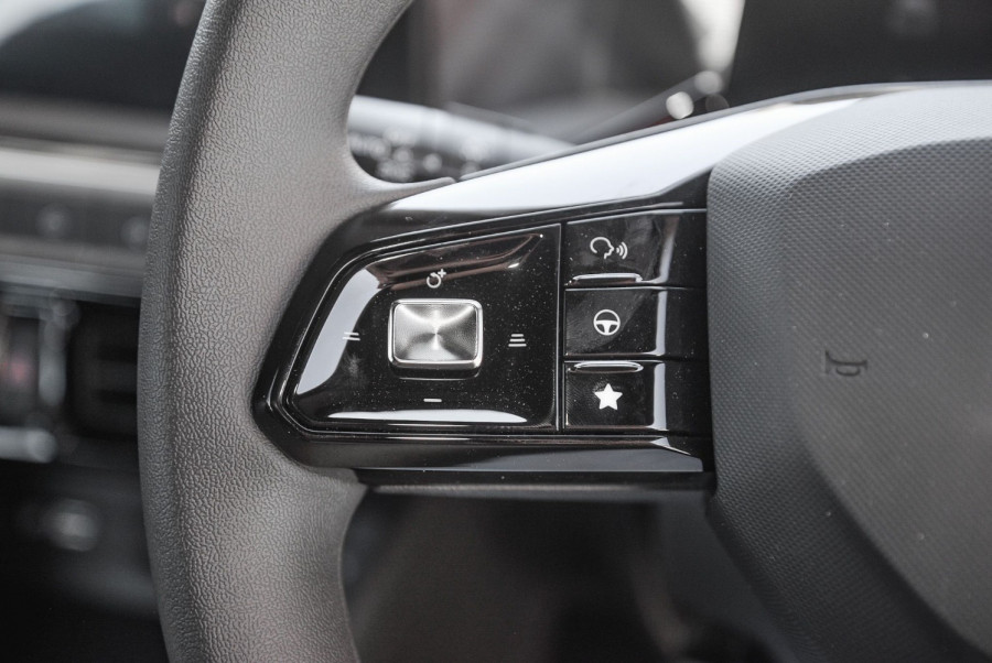 2025 MG MG3 ZP22 Excite Hatch Image 19
