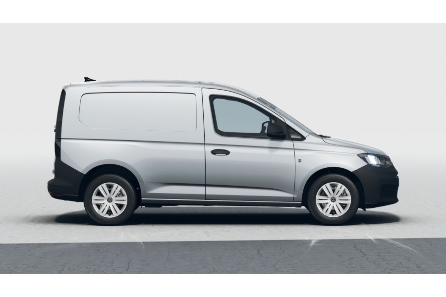 2024 Volkswagen Caddy 5 SWB Van Image 8