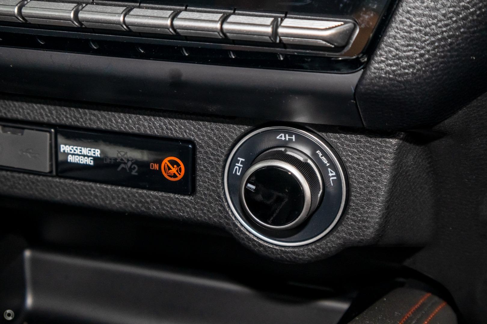 2025 Mazda BT-50 TF SP Ute Image 12