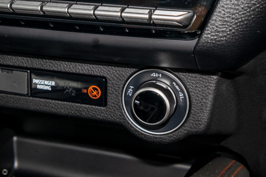 2025 Mazda BT-50 TF SP Ute Image 12