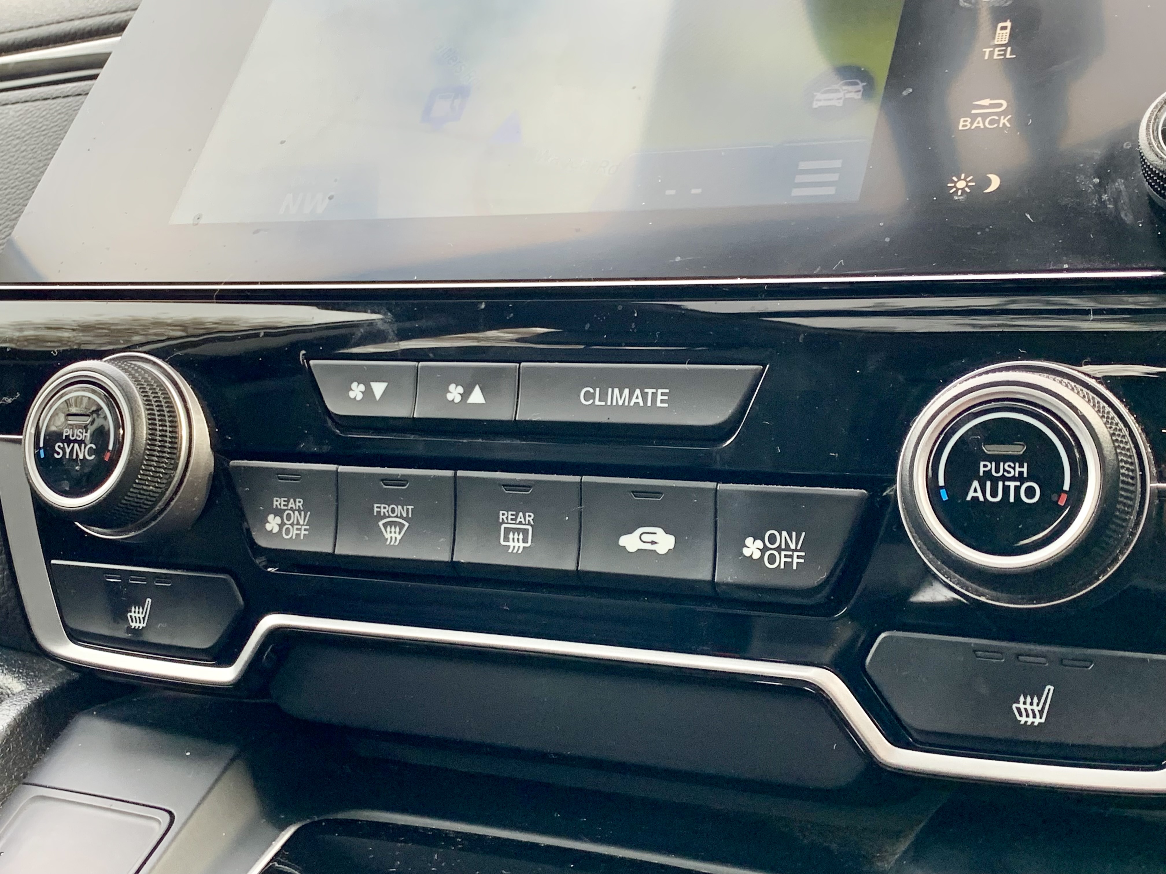 2019 Honda CR-V RW VTi-L SUV