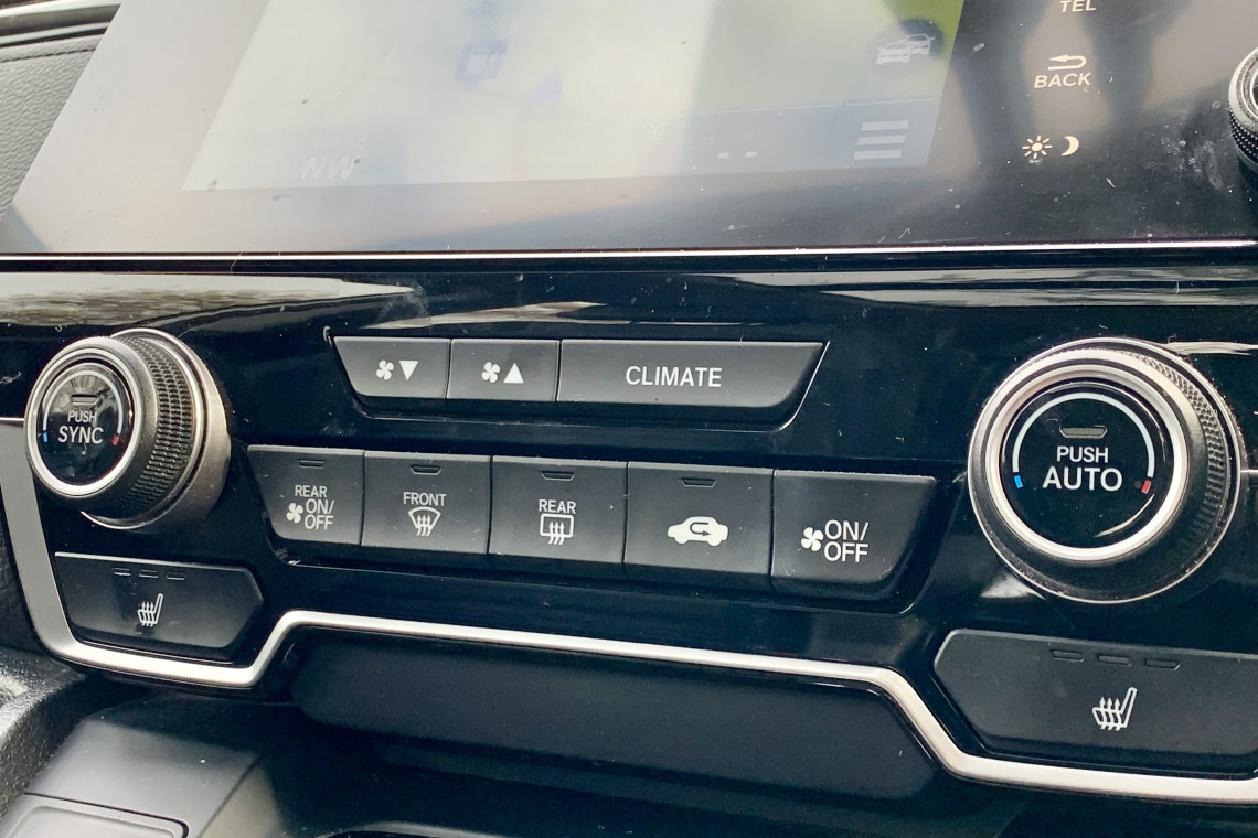 2019 Honda CR-V RW VTi-L SUV Image 26