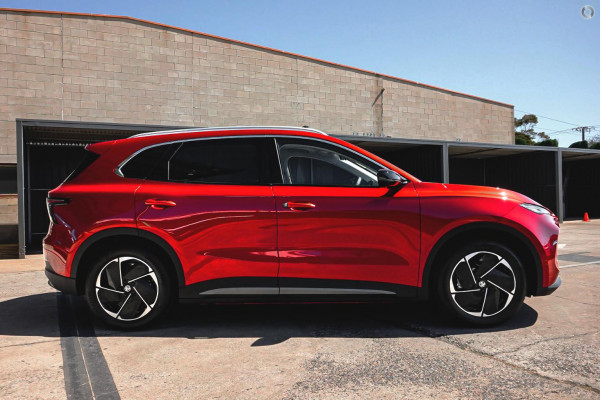 2026 MG MGS5 EV ZS3EM Essence 62 SUV Image 5