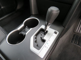 2017 Toyota Camry ASV50R Altise Sedan