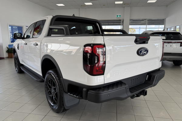 2026 MY26.5 Ford Ranger P703 XLT Ute Image 5