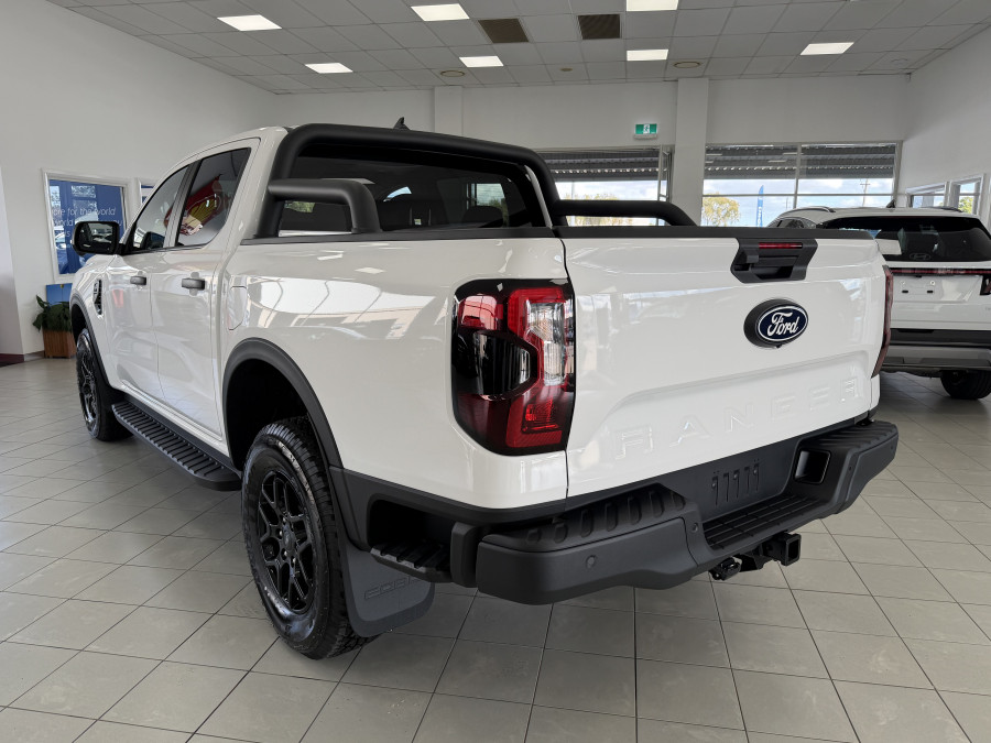 2026 MY26.5 Ford Ranger P703 XLT Ute Image 5