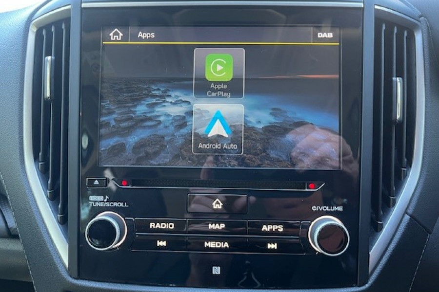 2022 Subaru Forester S5 Hybrid S SUV Image 27