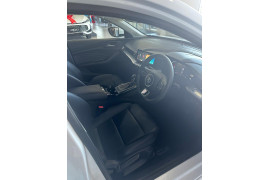 2023 MG MG5 AP32 Vibe Sedan